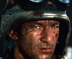 Jason Isaacs as Captain Mike Steele